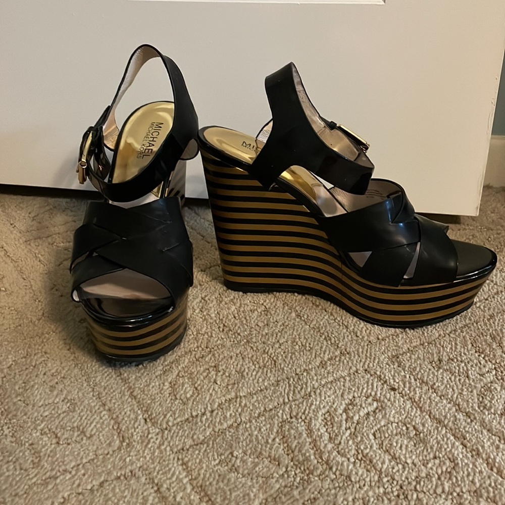 Michael Kors Wedges